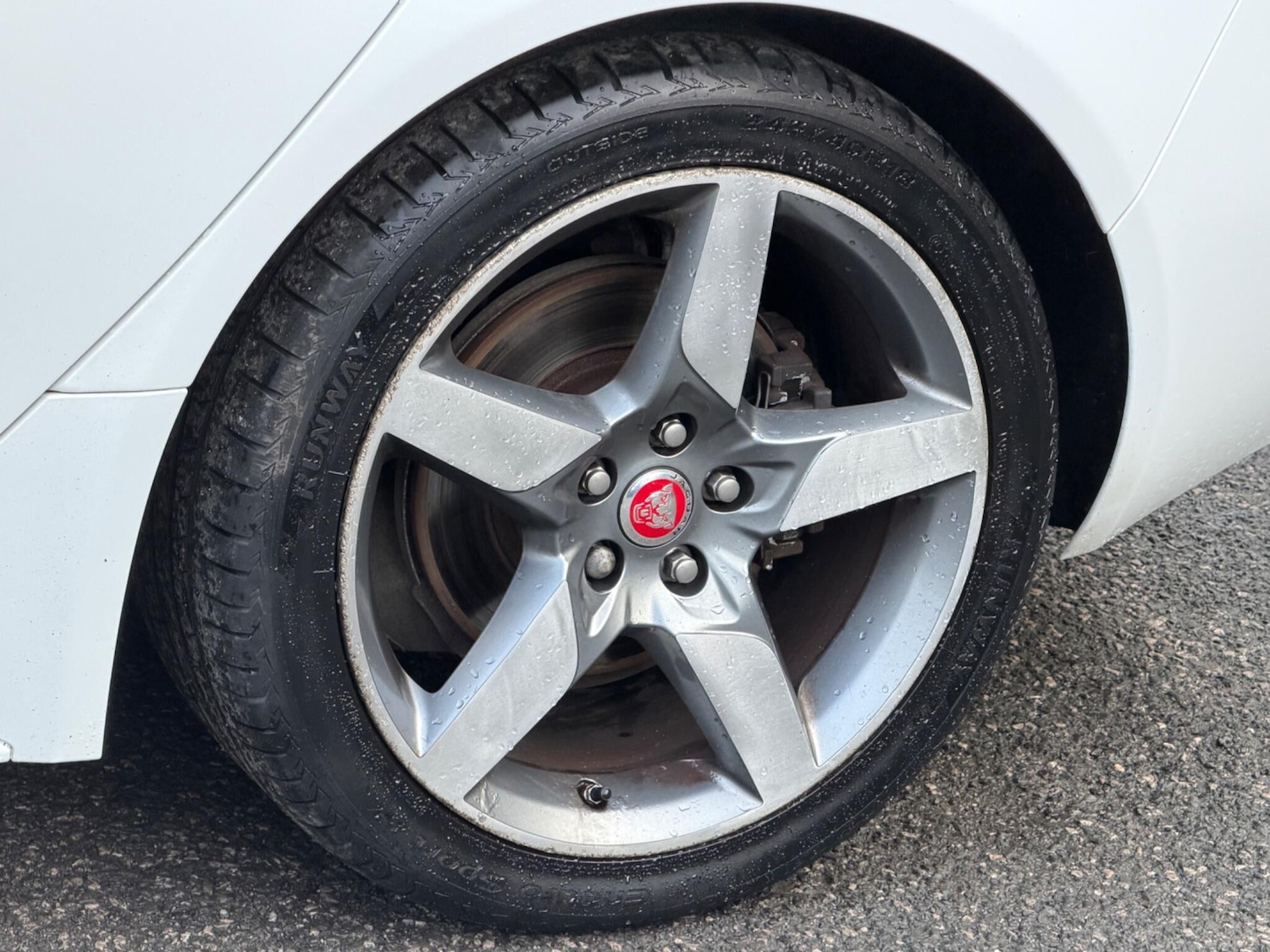 Used Jaguar XE 2018 for sale - 77215934: Photo 47