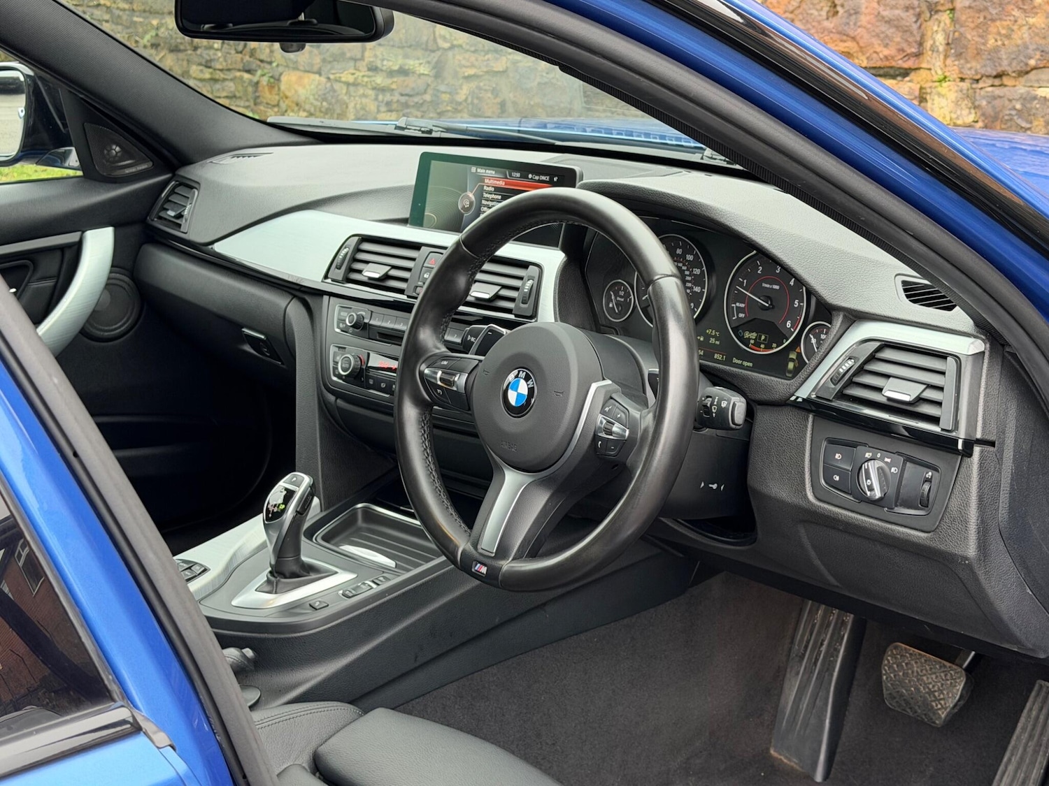 Used BMW 3 Series for sale - 77670735: Photo 12