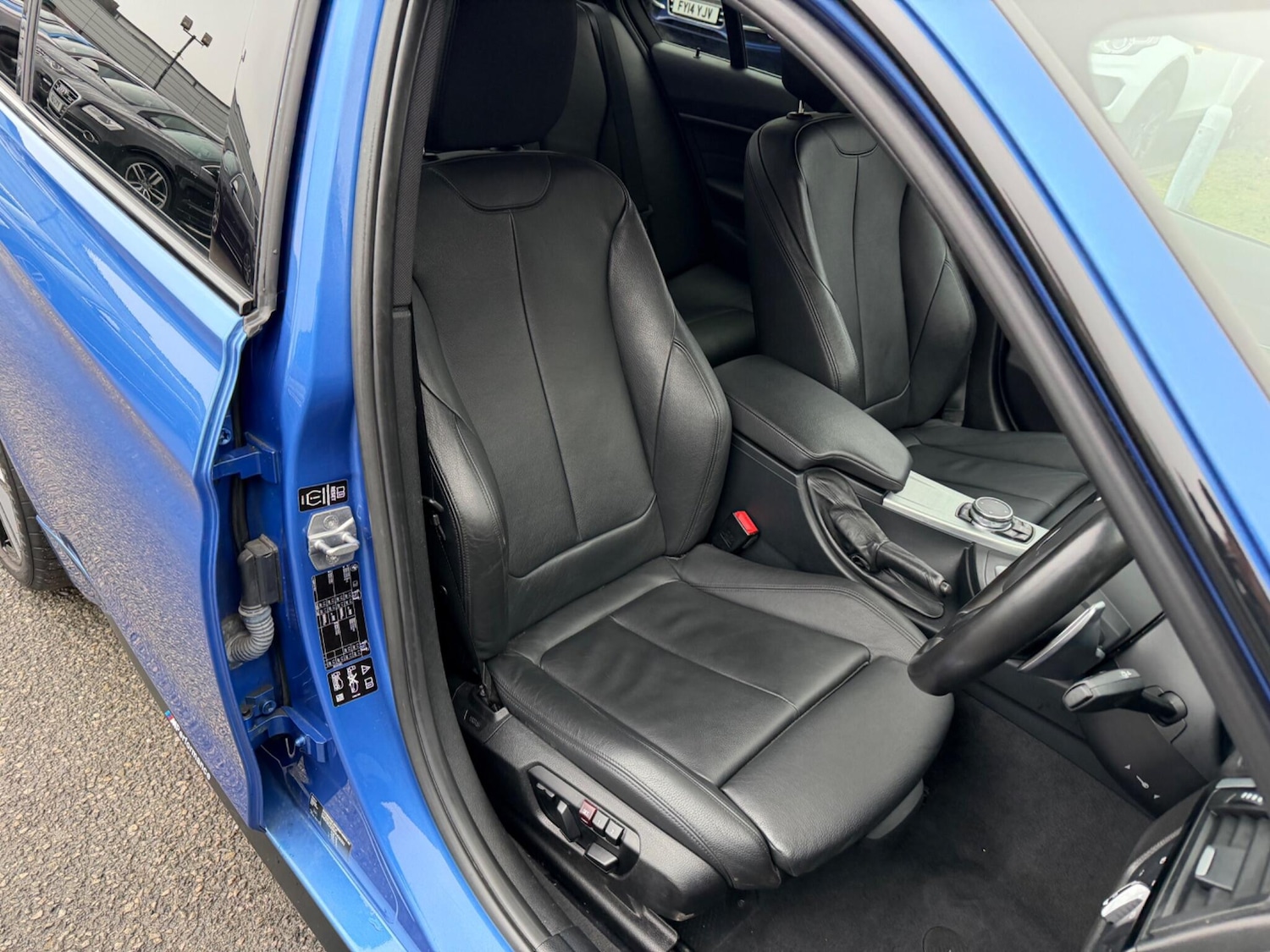 Used BMW 3 Series for sale - 77670735: Photo 17