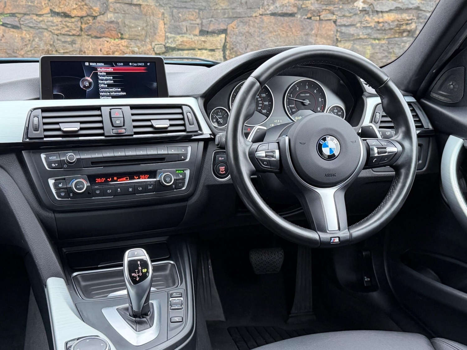 Used BMW 3 Series for sale - 77670735: Photo 23