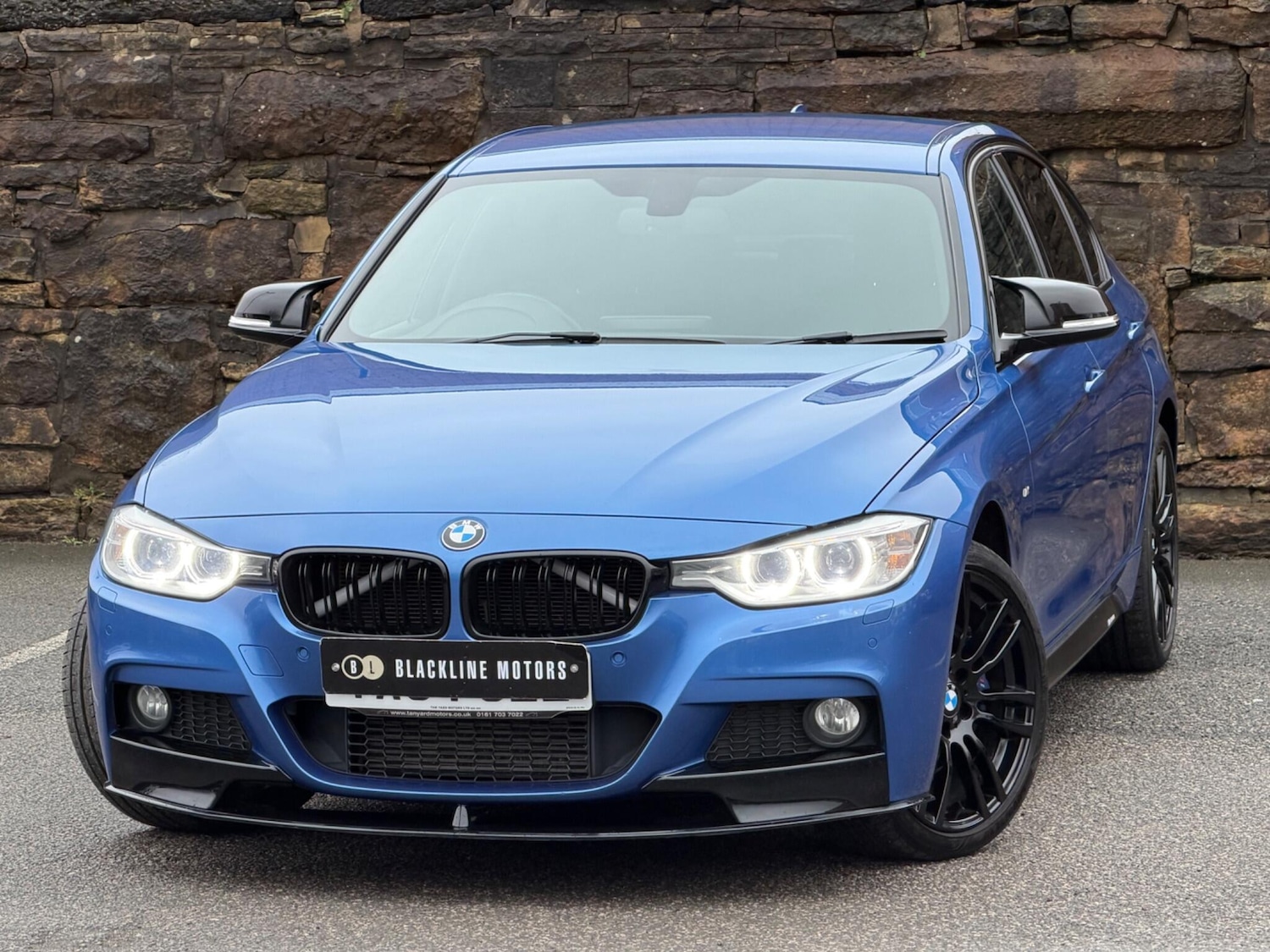 Used BMW 3 Series for sale - 77670735: Photo 3