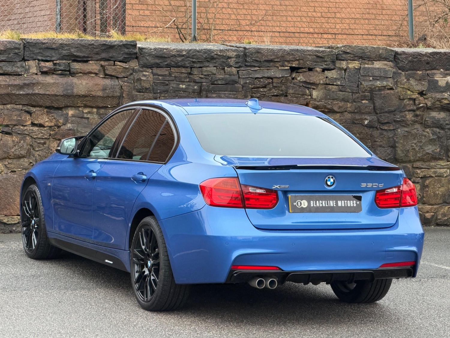 Used BMW 3 Series for sale - 77670735: Photo 5