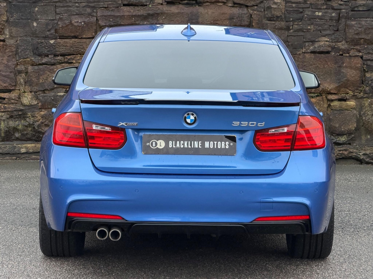 Used BMW 3 Series for sale - 77670735: Photo 6