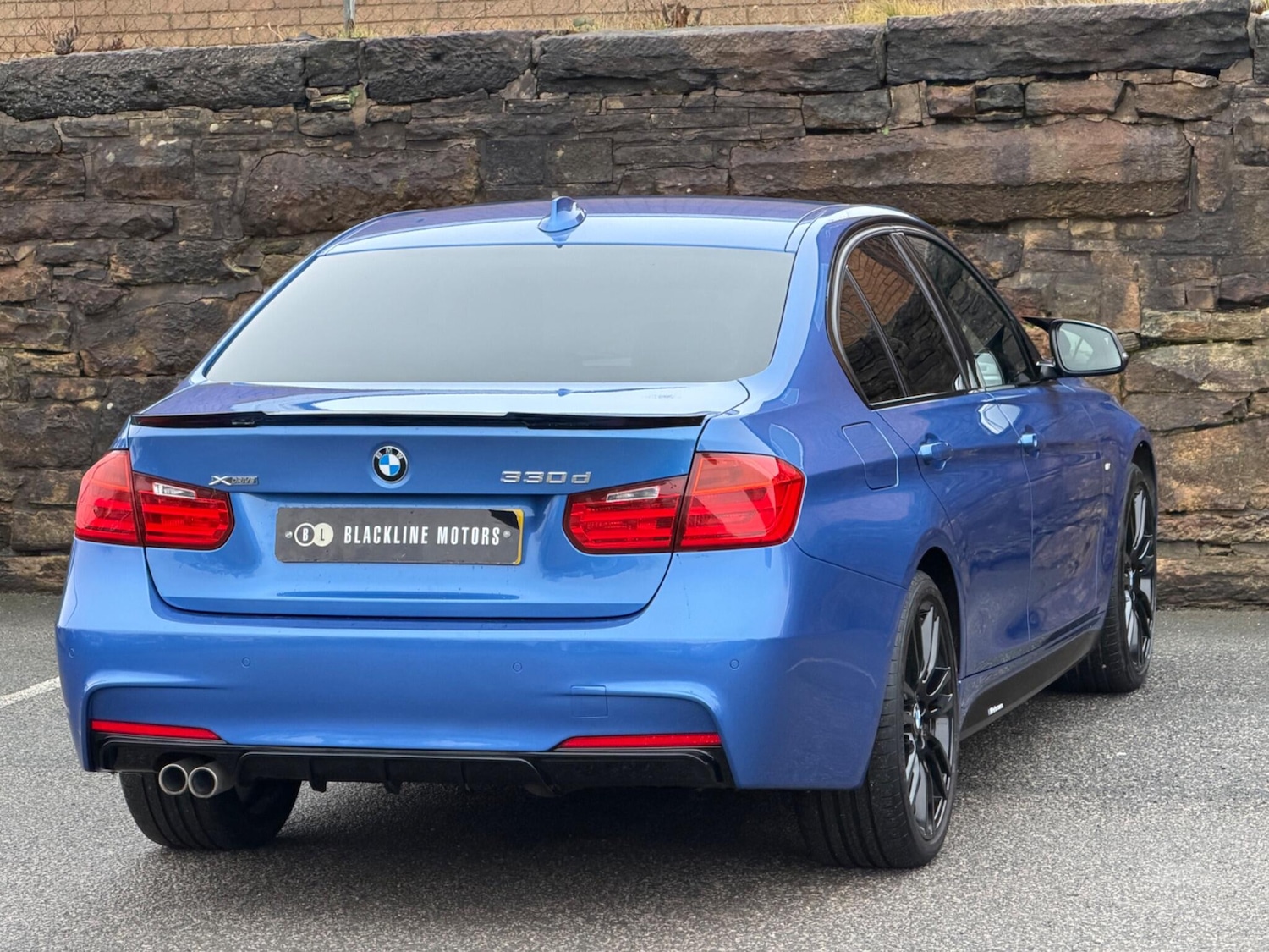 Used BMW 3 Series for sale - 77670735: Photo 7