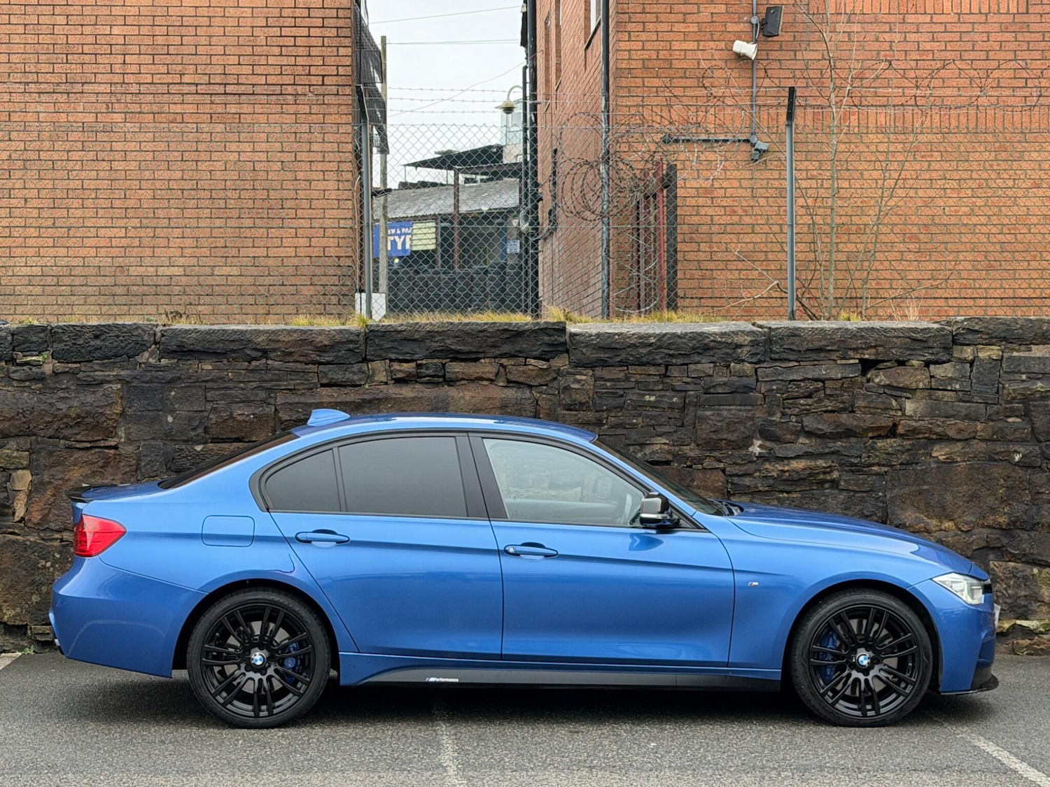 Used BMW 3 Series for sale - 77670735: Photo 8