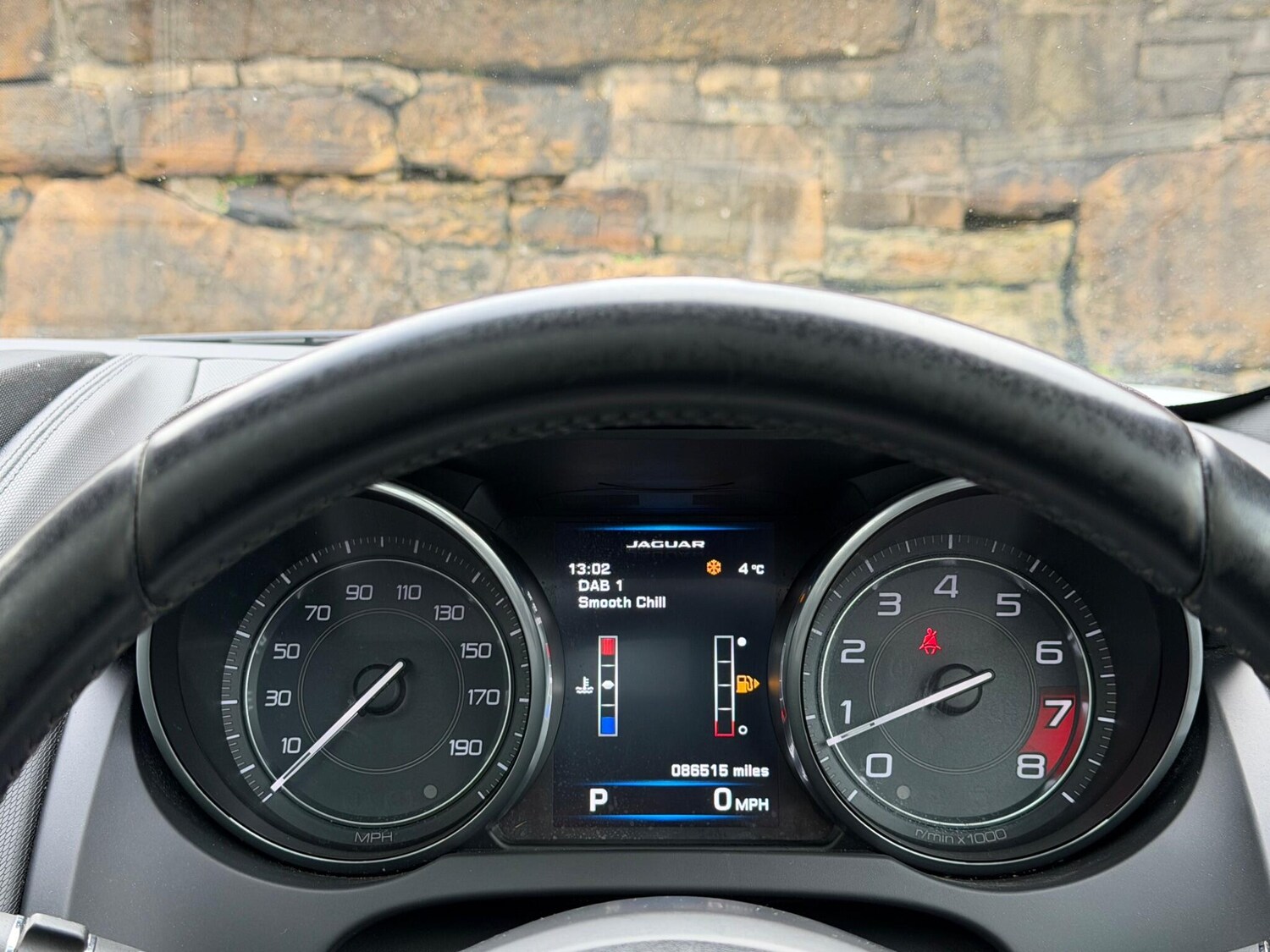 Used Jaguar F-Type 2014 for sale - 77305331: Photo 21