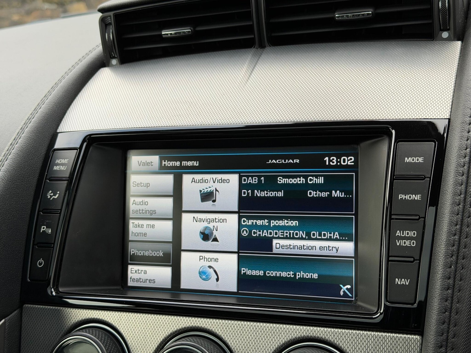 Used Jaguar F-Type 2014 for sale - 77305331: Photo 22