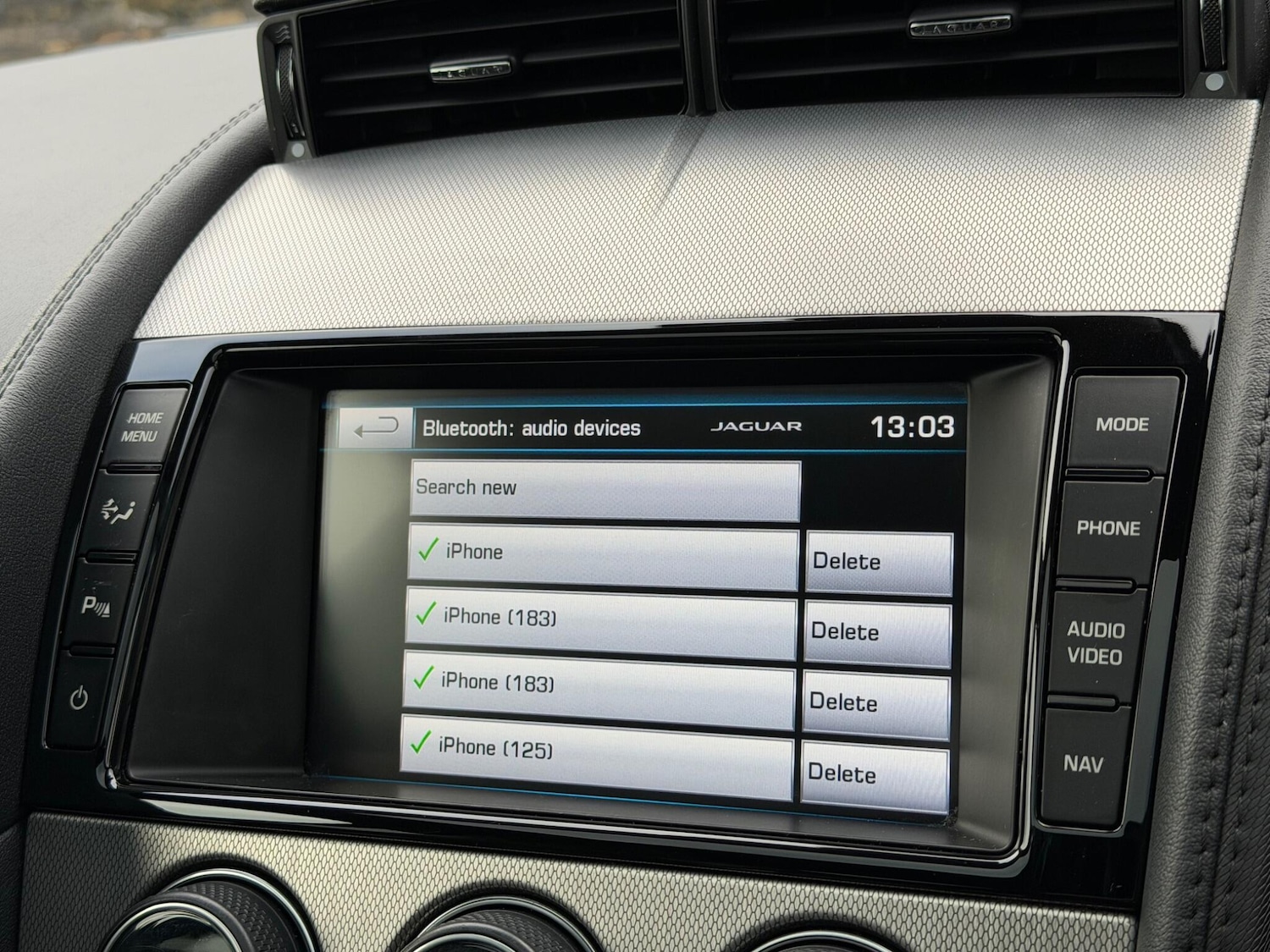 Used Jaguar F-Type 2014 for sale - 77305331: Photo 25