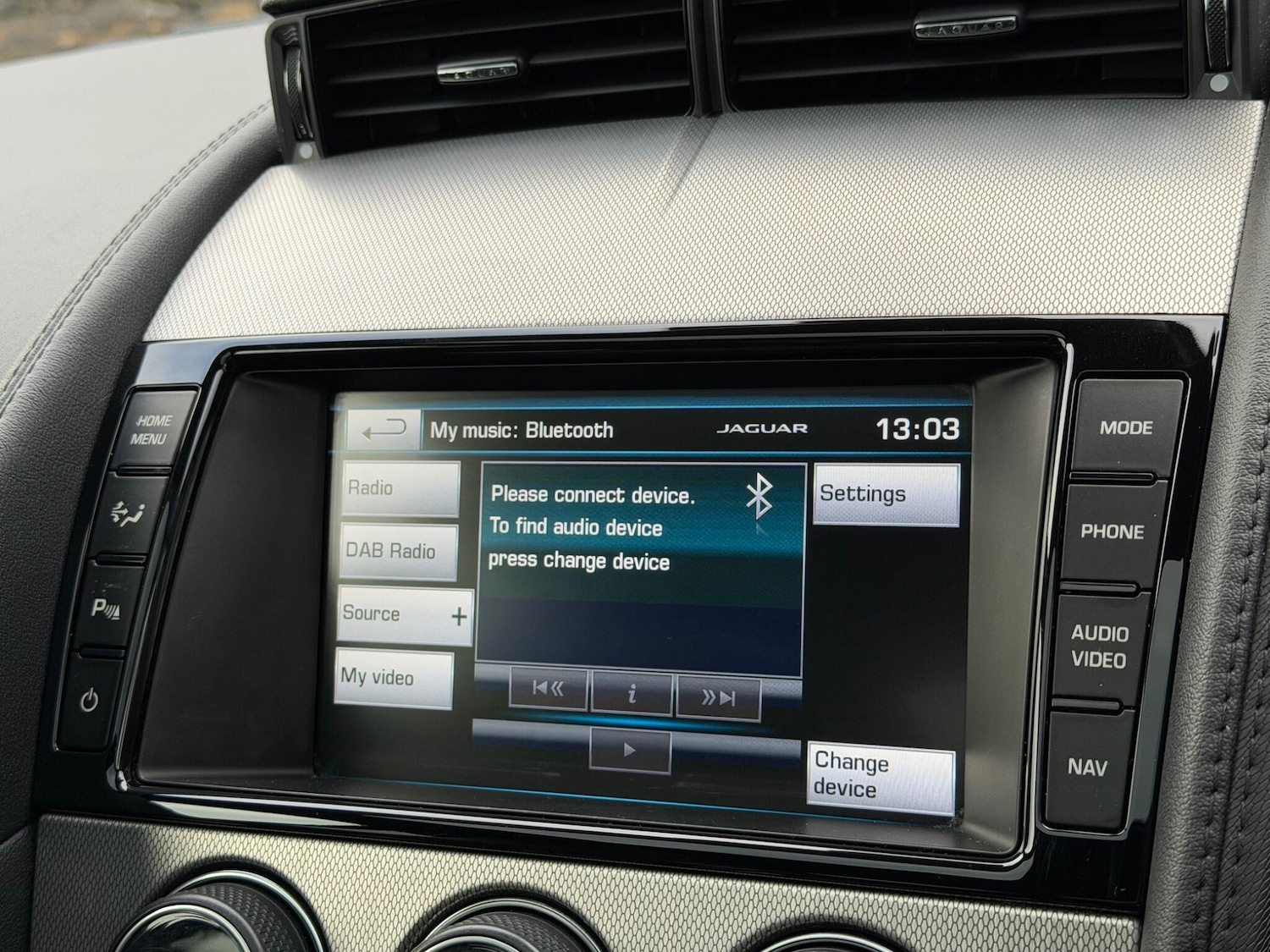 Used Jaguar F-Type 2014 for sale - 77305331: Photo 27