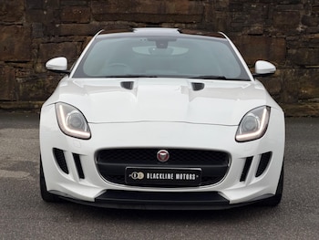 Used Jaguar F-Type 2014 for sale - 77305331: Photo
