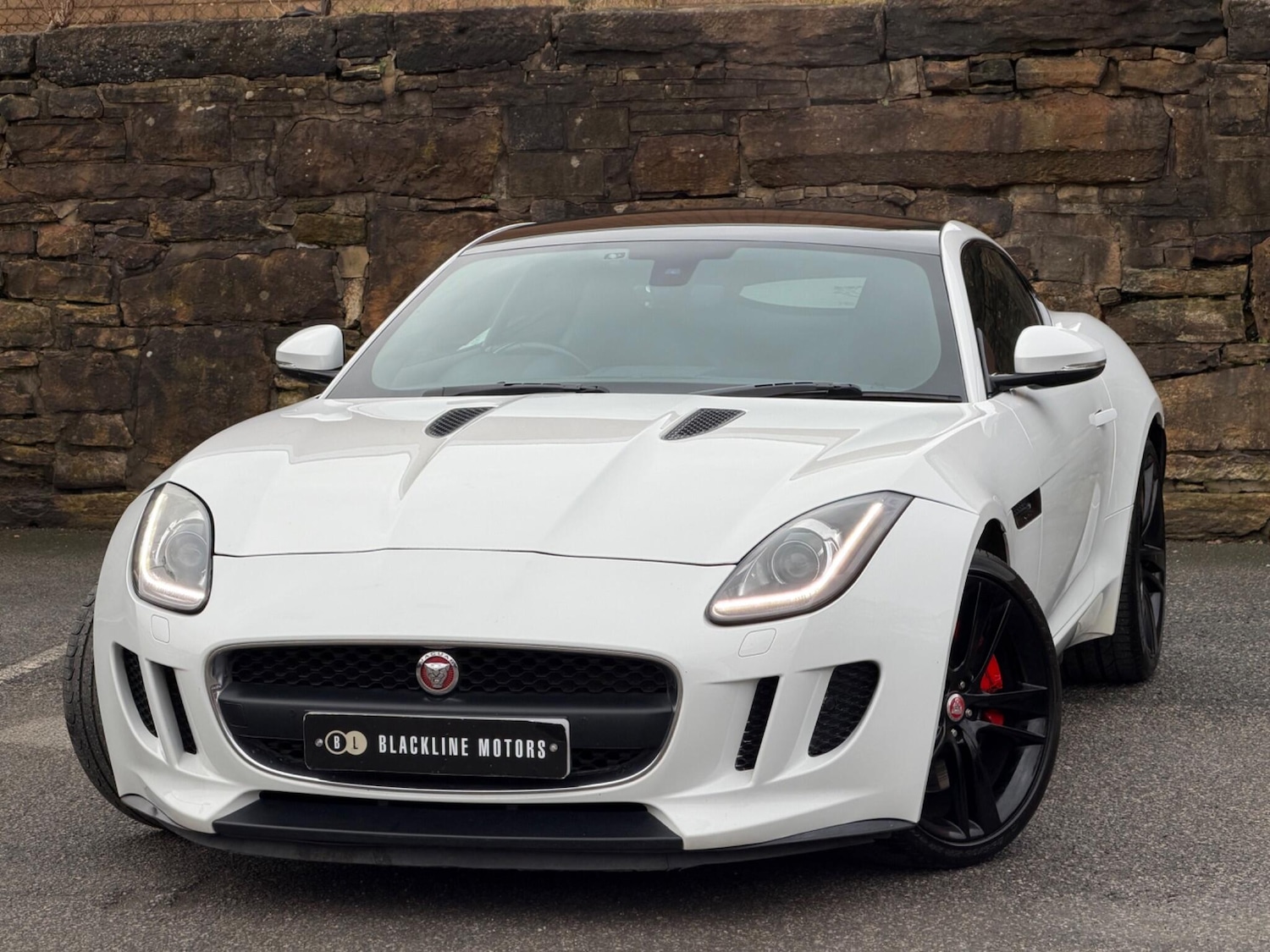 Used Jaguar F-Type 2014 for sale - 77305331: Photo 3