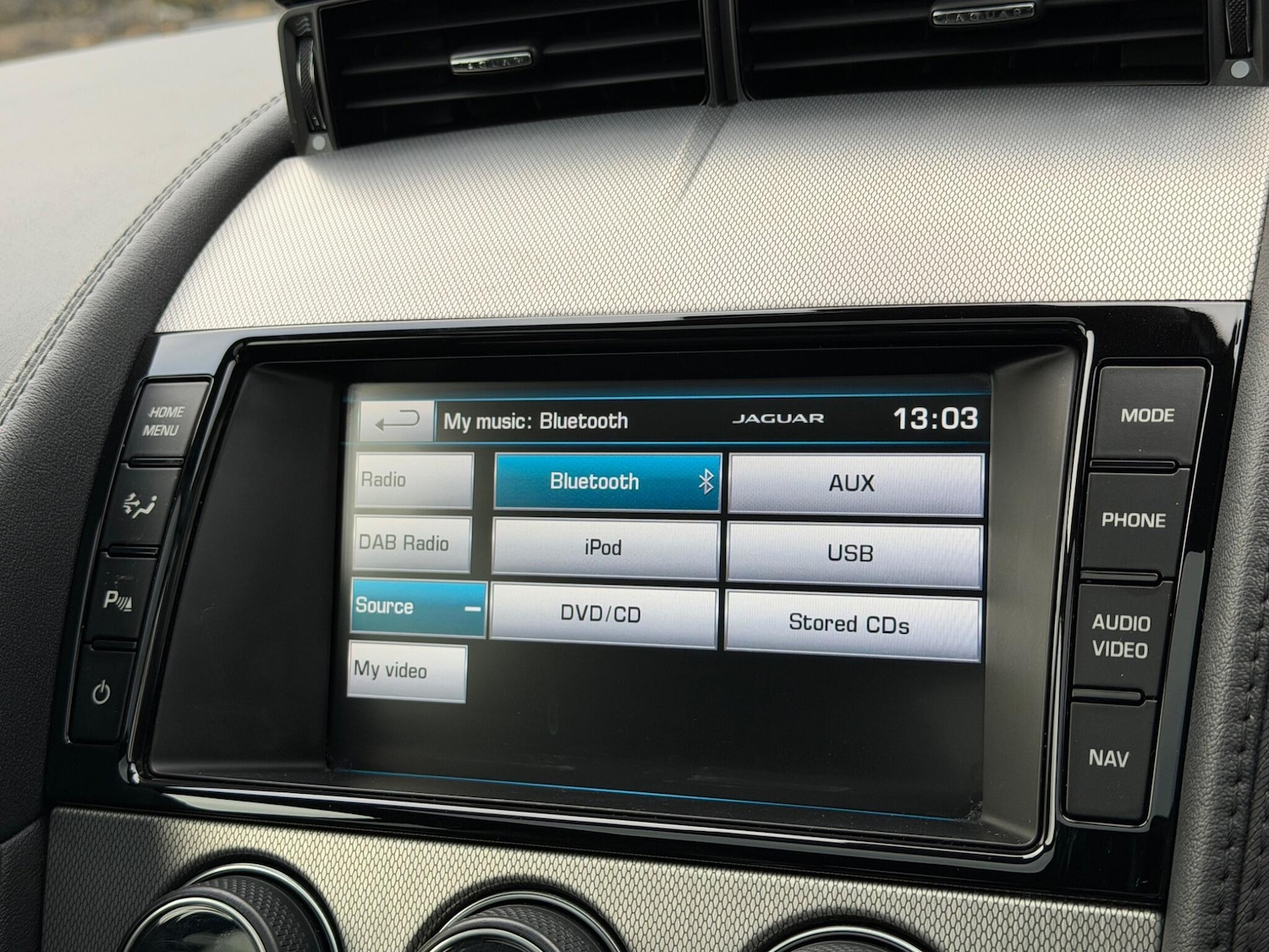 Used Jaguar F-Type 2014 for sale - 77305331: Photo 30