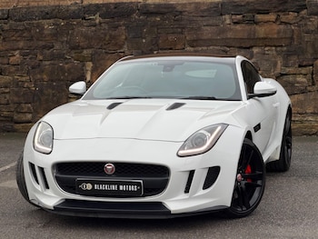 Used Jaguar F-Type 2014 for sale - 77305331: Photo
