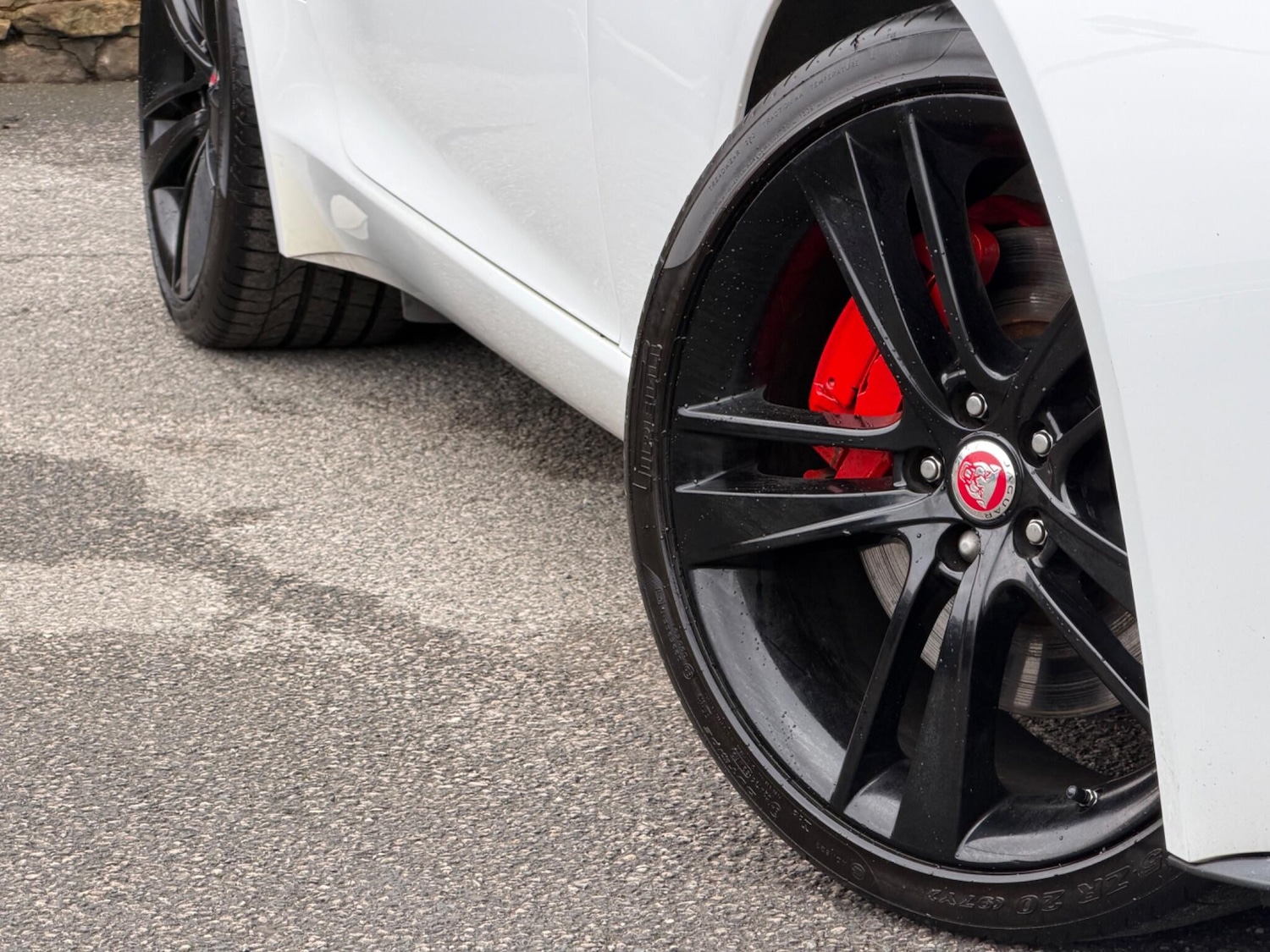 Used Jaguar F-Type 2014 for sale - 77305331: Photo 44