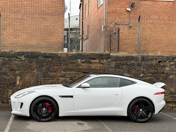 Used Jaguar F-Type 2014 for sale - 77305331: Photo