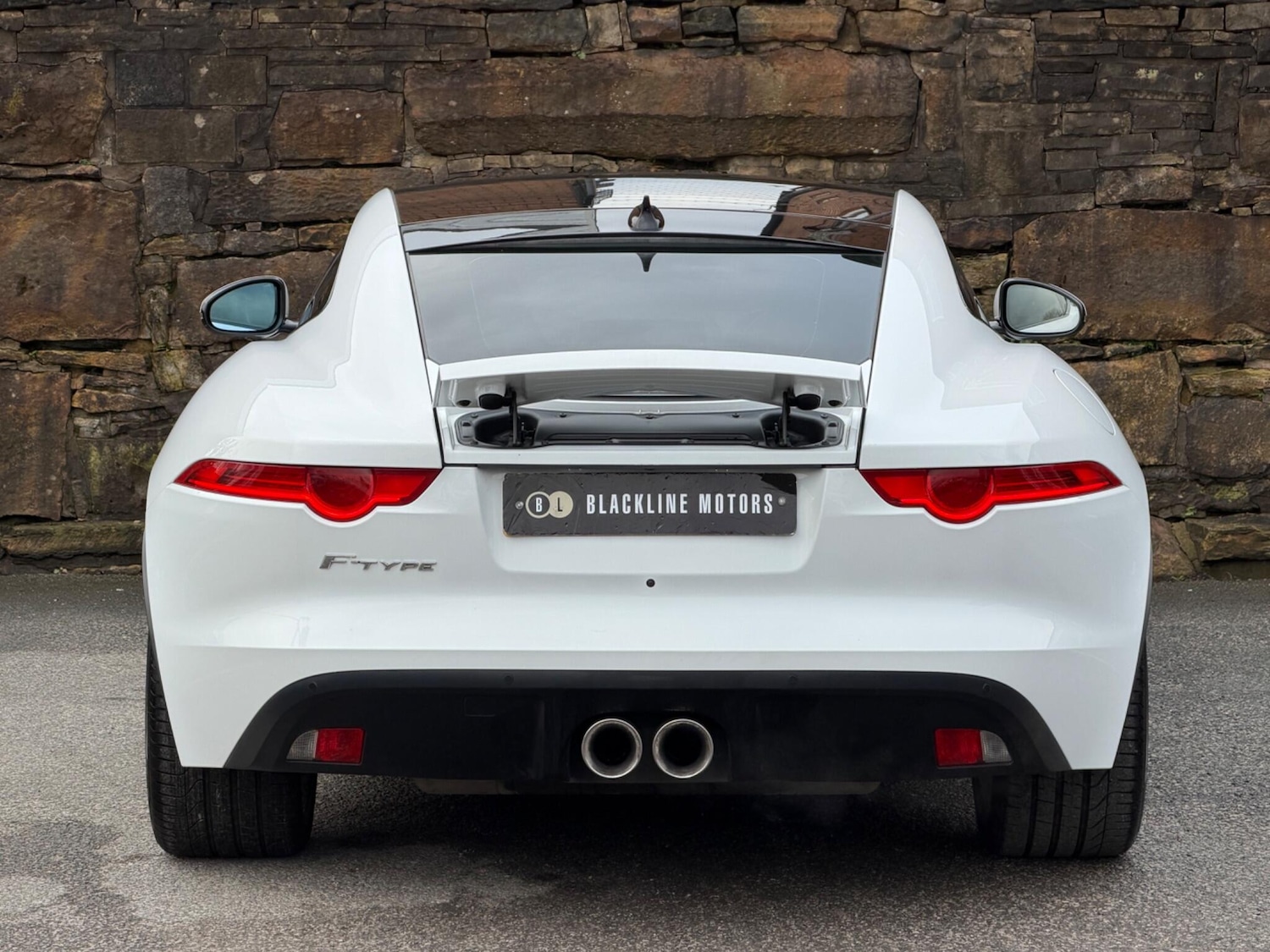 Used Jaguar F-Type 2014 for sale - 77305331: Photo 6