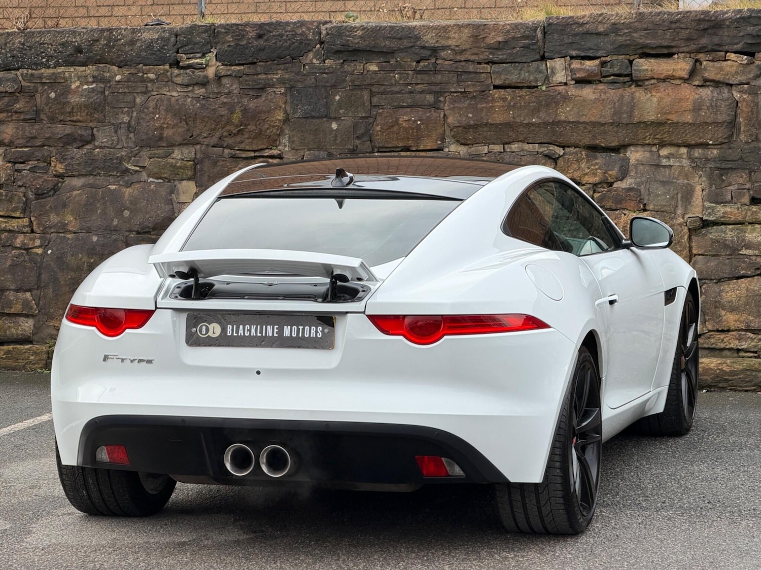 Used Jaguar F-Type 2014 for sale - 77305331: Photo 7