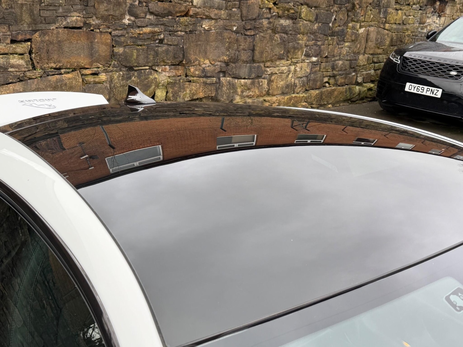 Used Jaguar F-Type 2014 for sale - 77305331: Photo 9