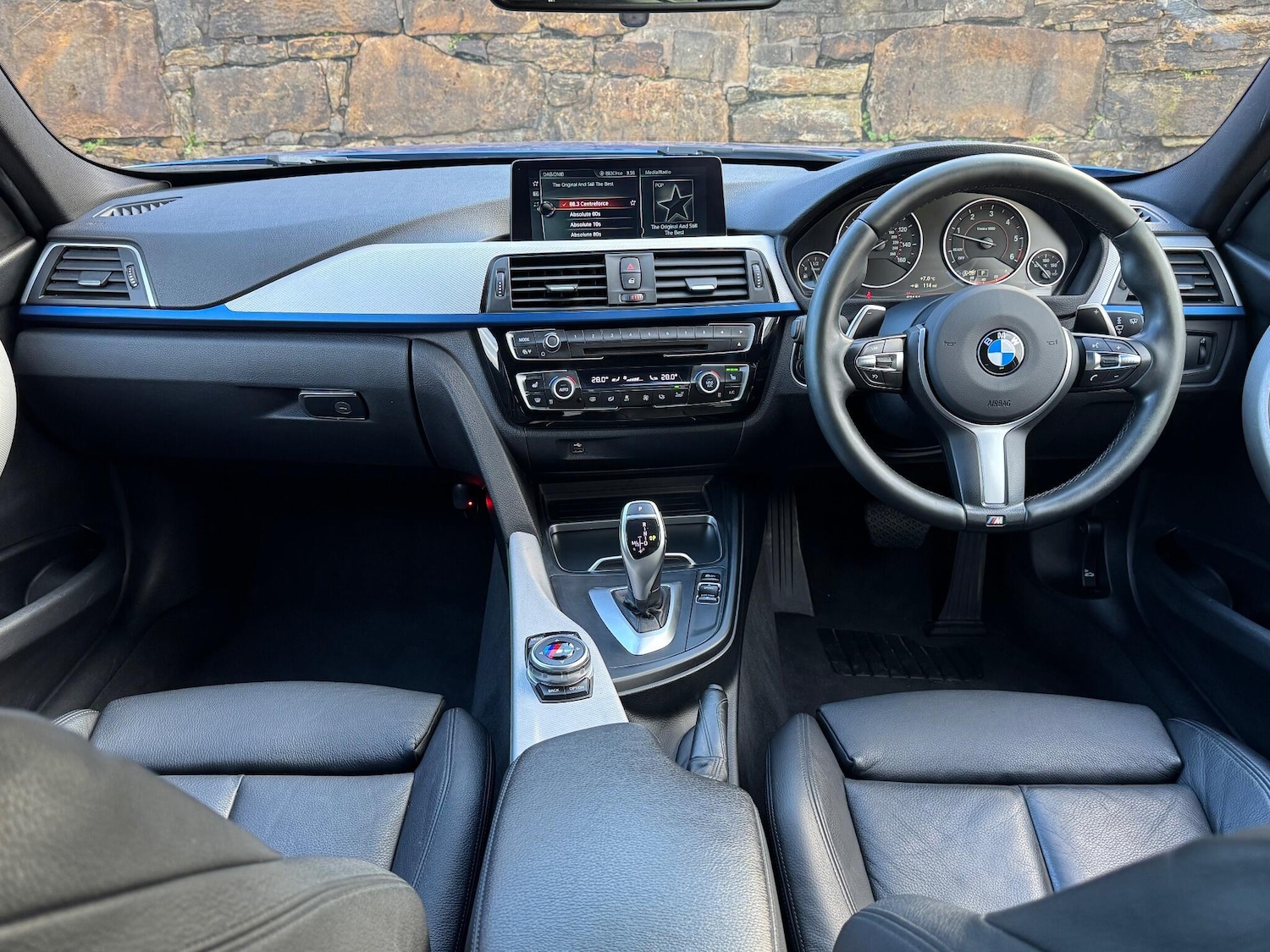 Used BMW 3 Series 2016 for sale - 76259233: Photo 11