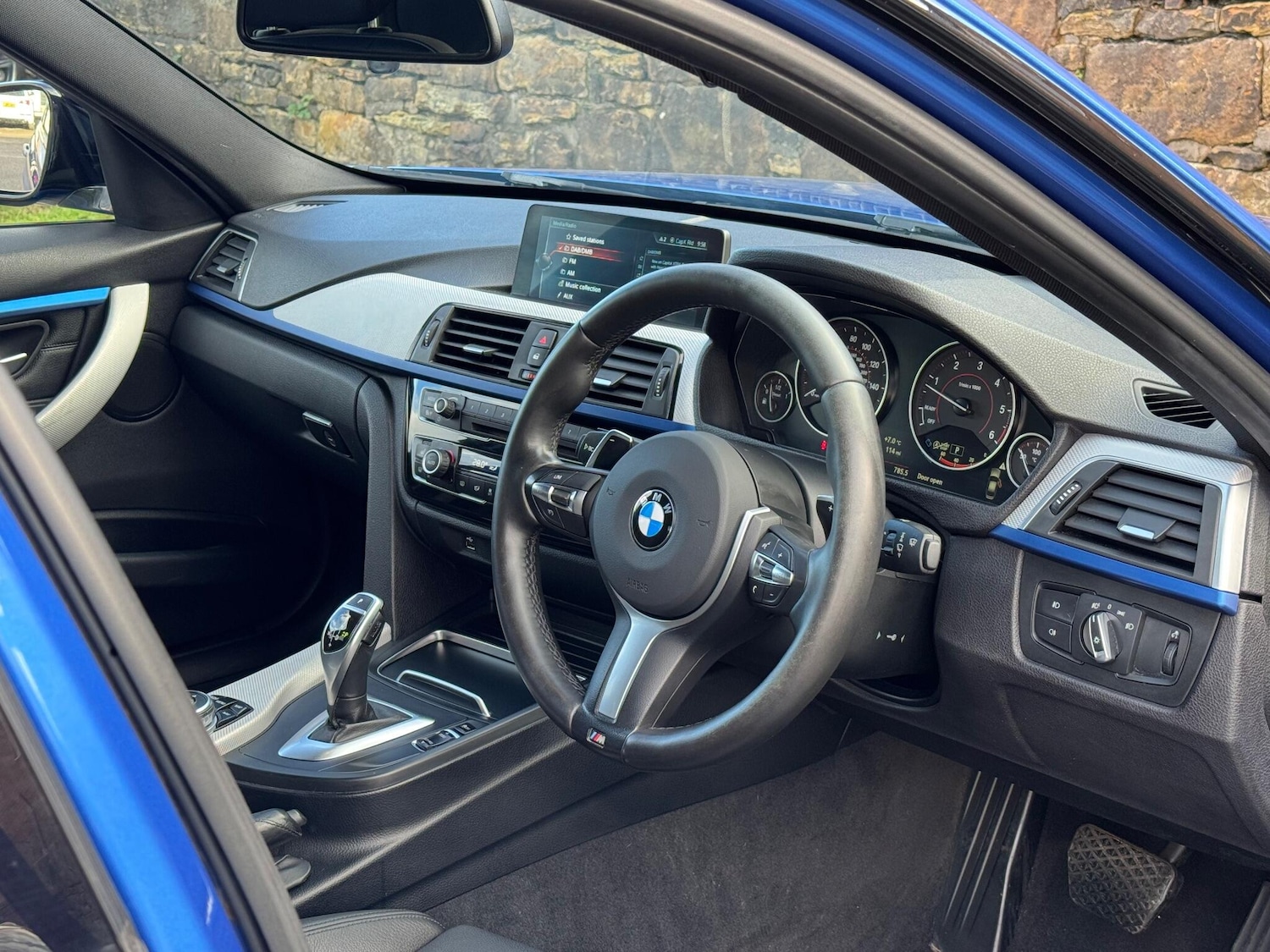 Used BMW 3 Series 2016 for sale - 76259233: Photo 12