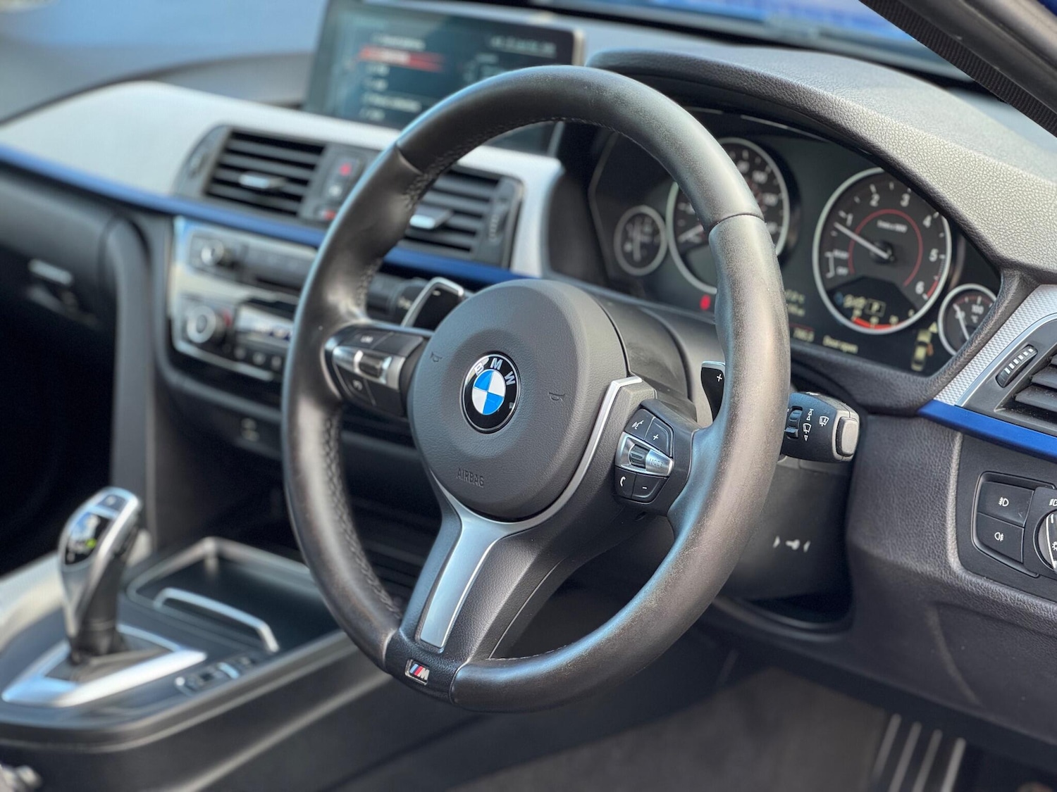 Used BMW 3 Series 2016 for sale - 76259233: Photo 13