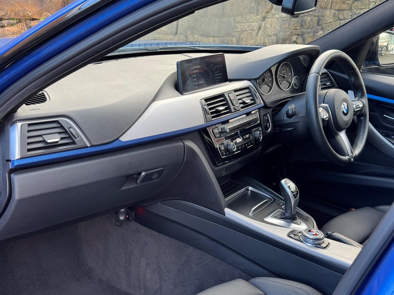 Used BMW 3 Series 2016 for sale - 76259233: Photo 14