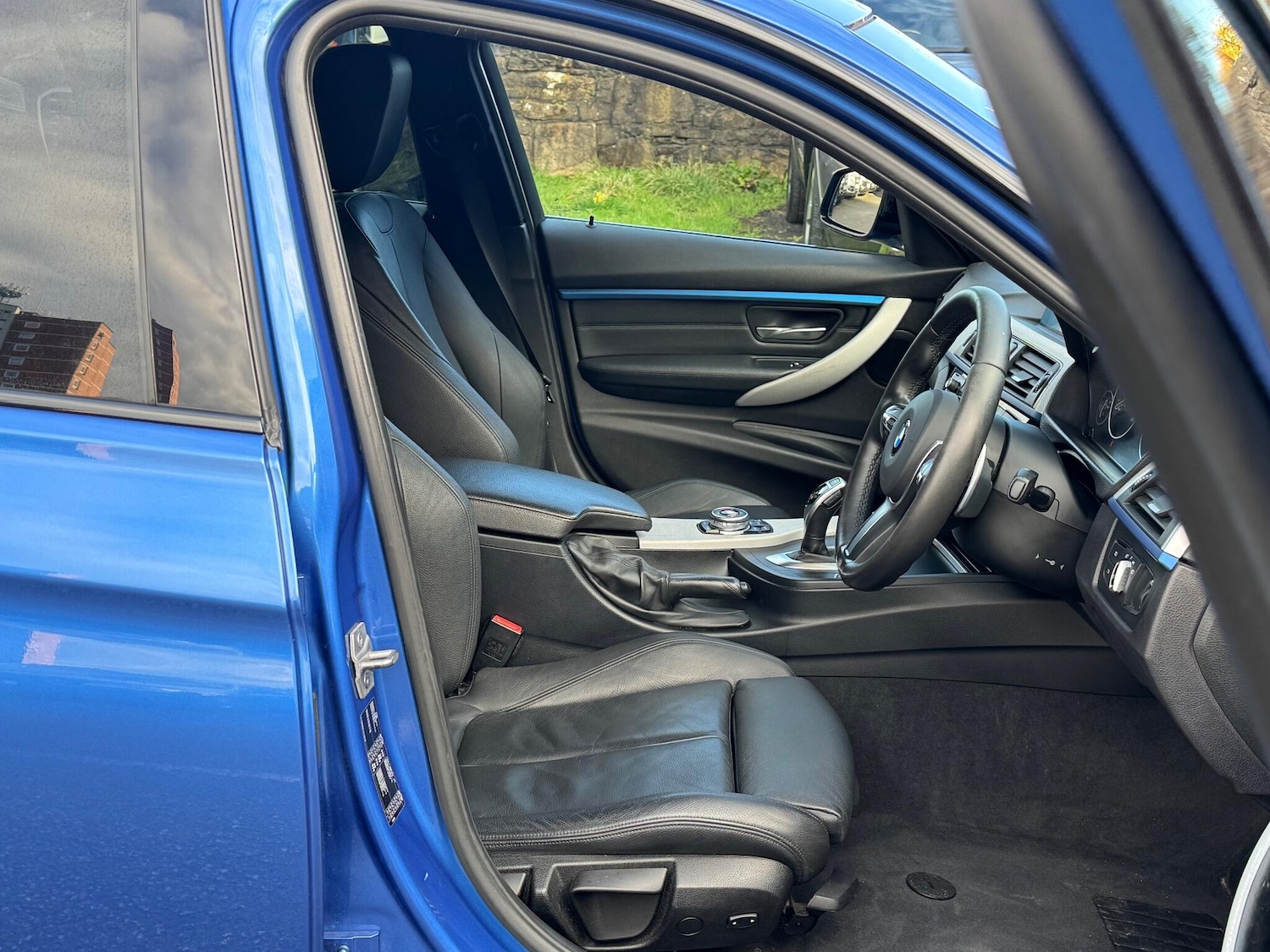 Used BMW 3 Series 2016 for sale - 76259233: Photo 15