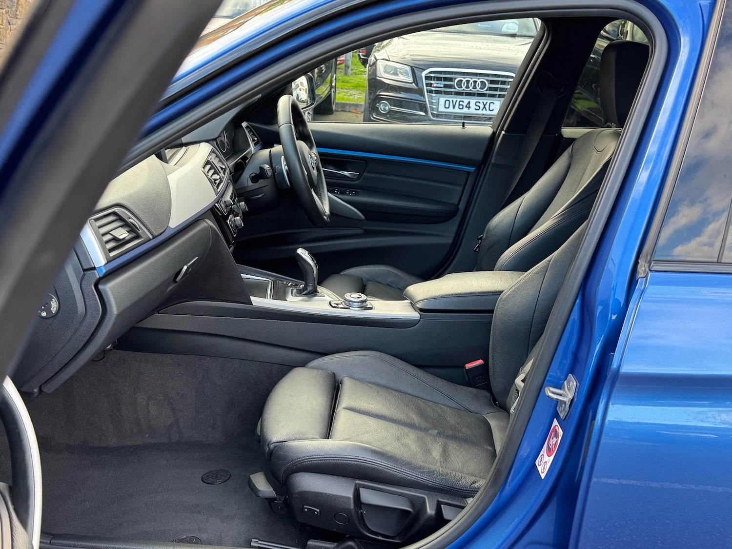 Used BMW 3 Series 2016 for sale - 76259233: Photo 16