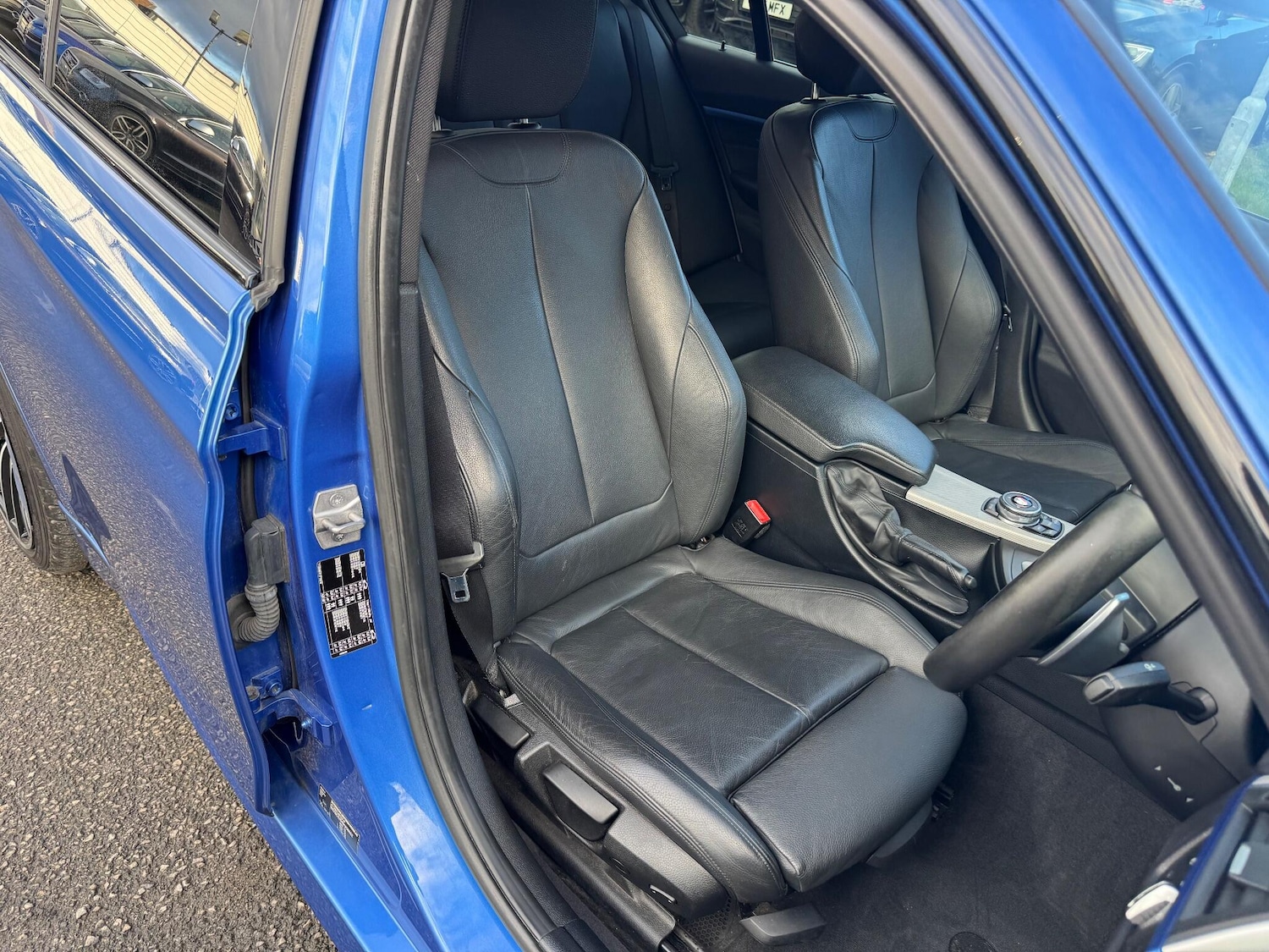 Used BMW 3 Series 2016 for sale - 76259233: Photo 17