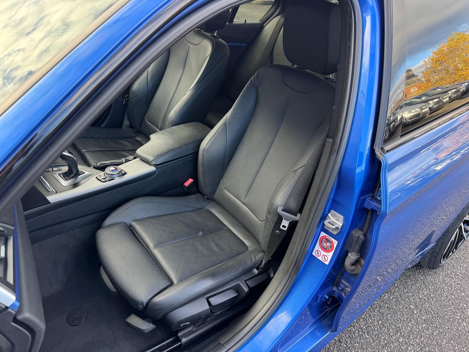 Used BMW 3 Series 2016 for sale - 76259233: Photo 18