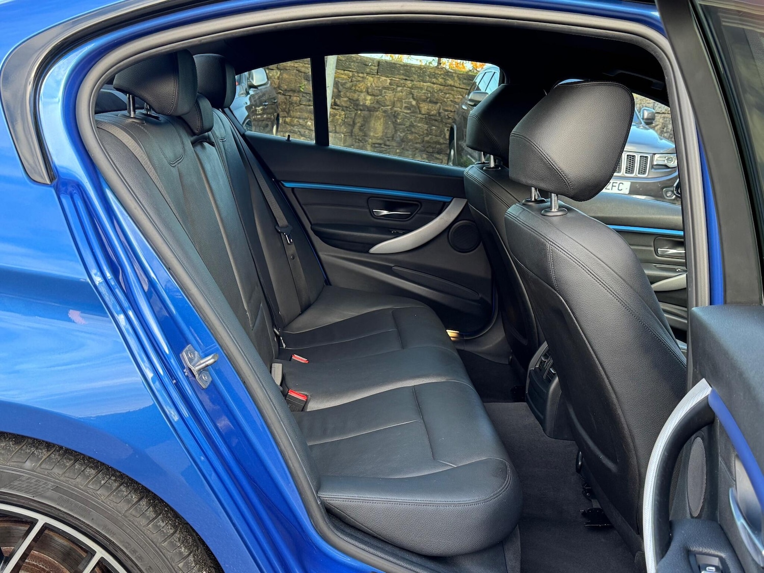 Used BMW 3 Series 2016 for sale - 76259233: Photo 19