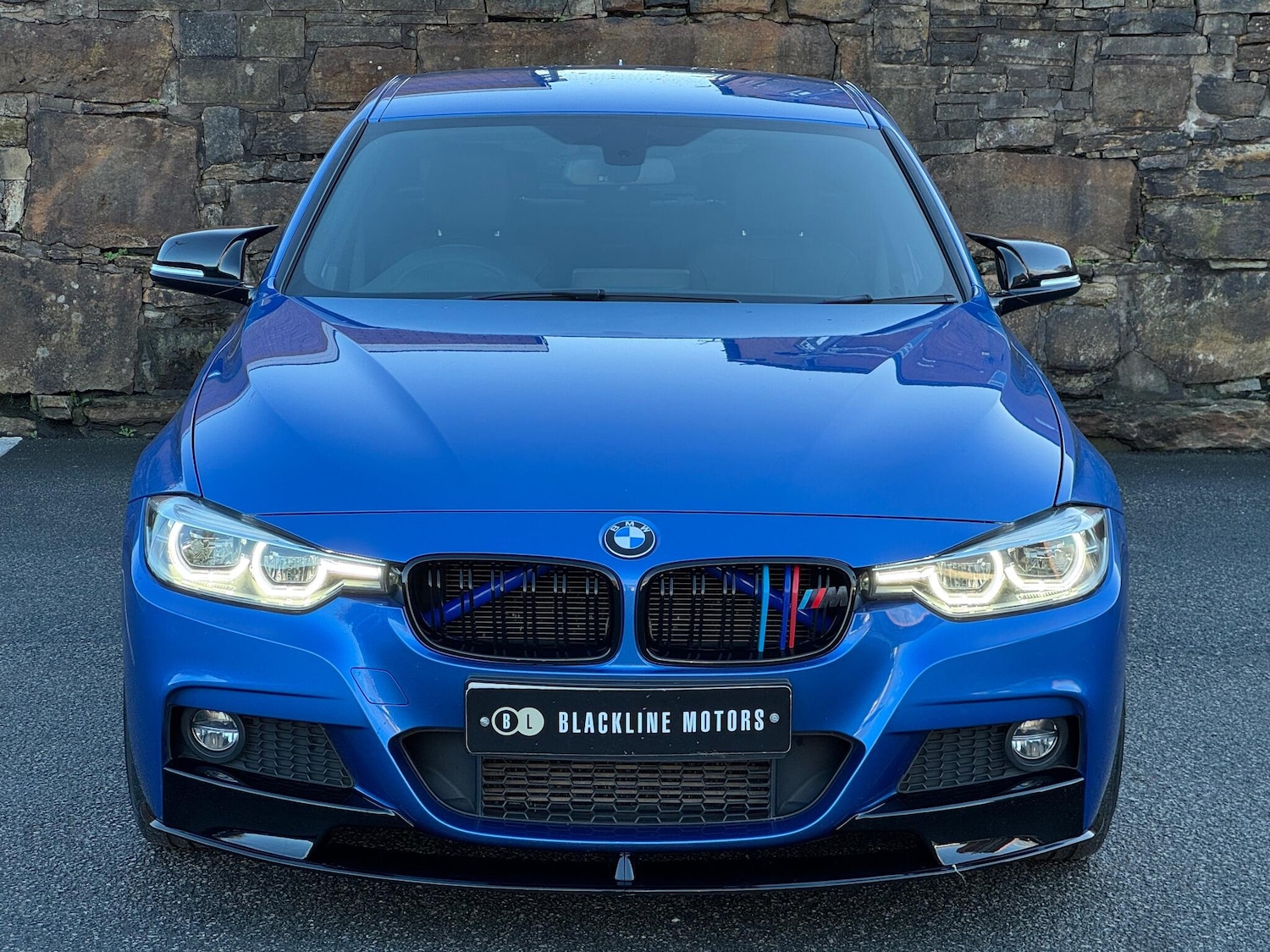 Used BMW 3 Series 2016 for sale - 76259233: Photo 2