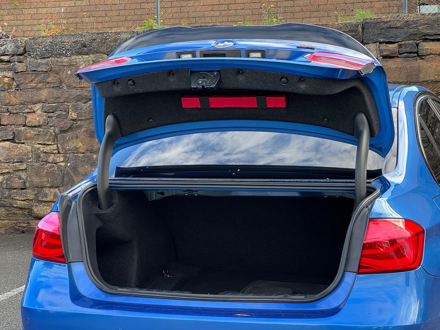 Used BMW 3 Series 2016 for sale - 76259233: Photo 20