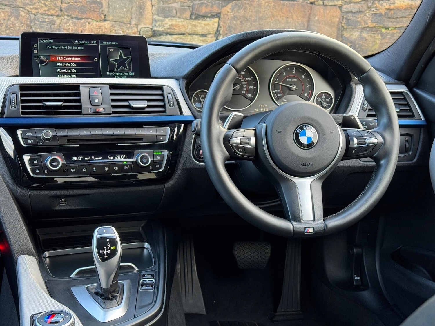 Used BMW 3 Series 2016 for sale - 76259233: Photo 23