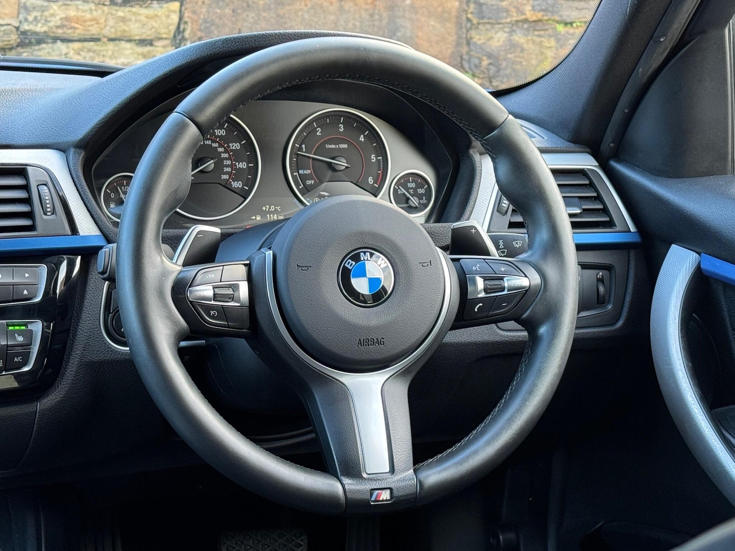 Used BMW 3 Series 2016 for sale - 76259233: Photo 24