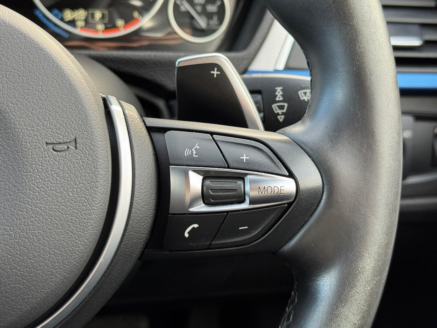 Used BMW 3 Series 2016 for sale - 76259233: Photo 25