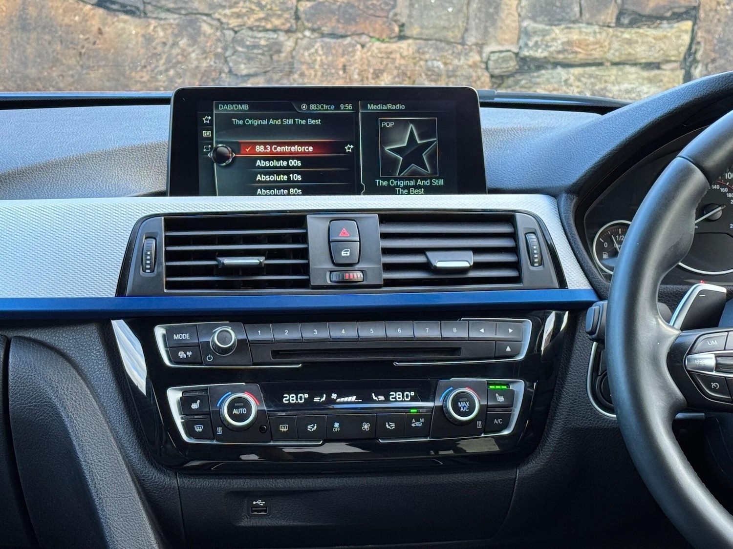 Used BMW 3 Series 2016 for sale - 76259233: Photo 27