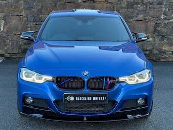 Used BMW 3 Series 2016 for sale - 76259233: Photo