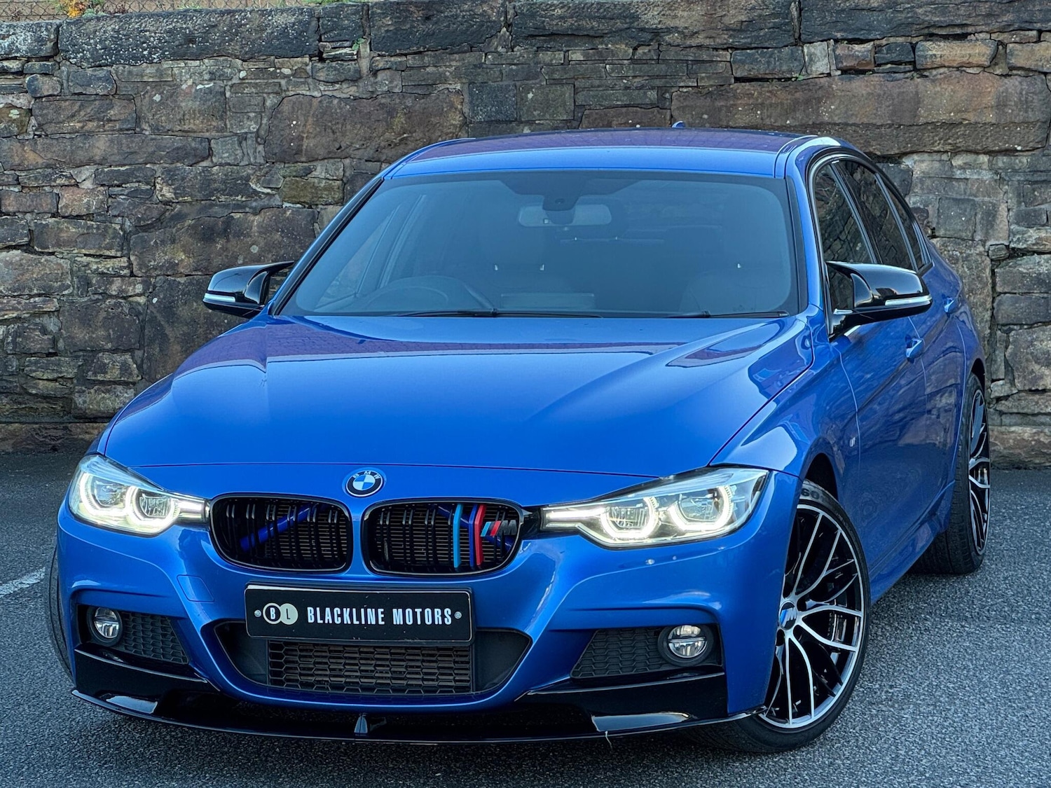 Used BMW 3 Series 2016 for sale - 76259233: Photo 3