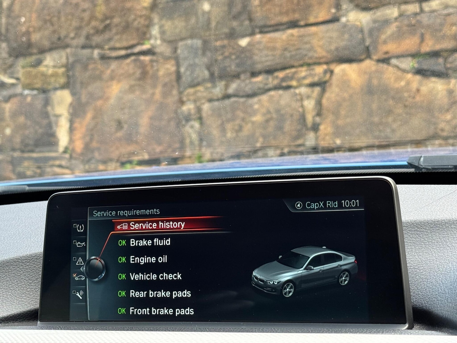 Used BMW 3 Series 2016 for sale - 76259233: Photo 30