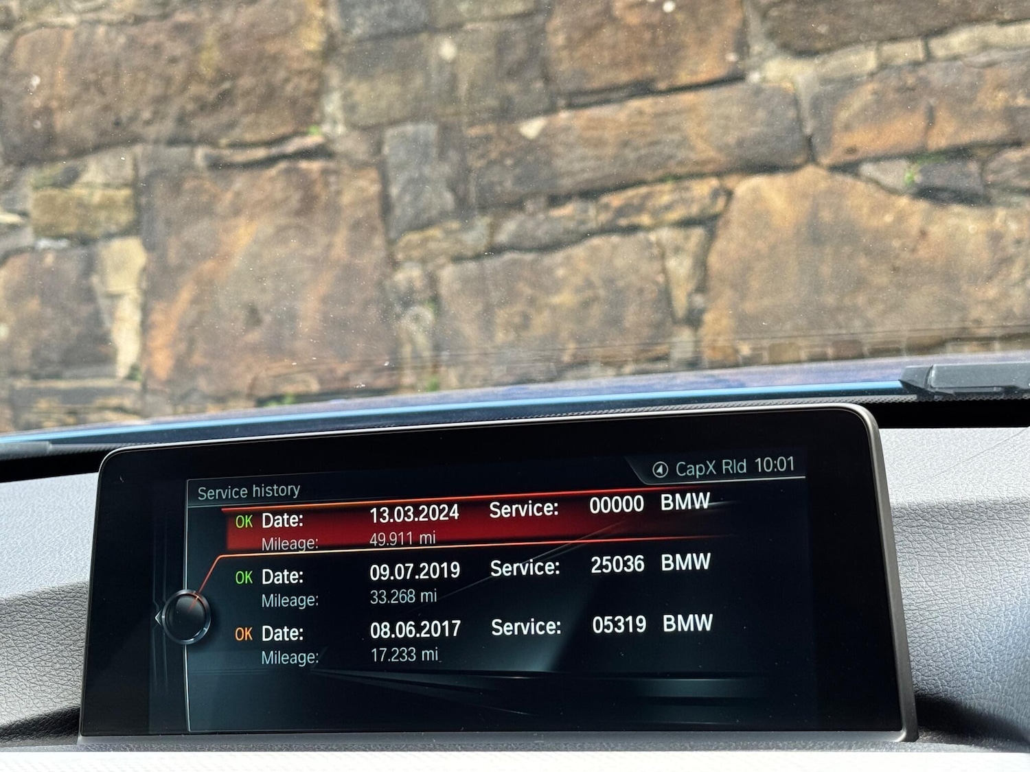 Used BMW 3 Series 2016 for sale - 76259233: Photo 34