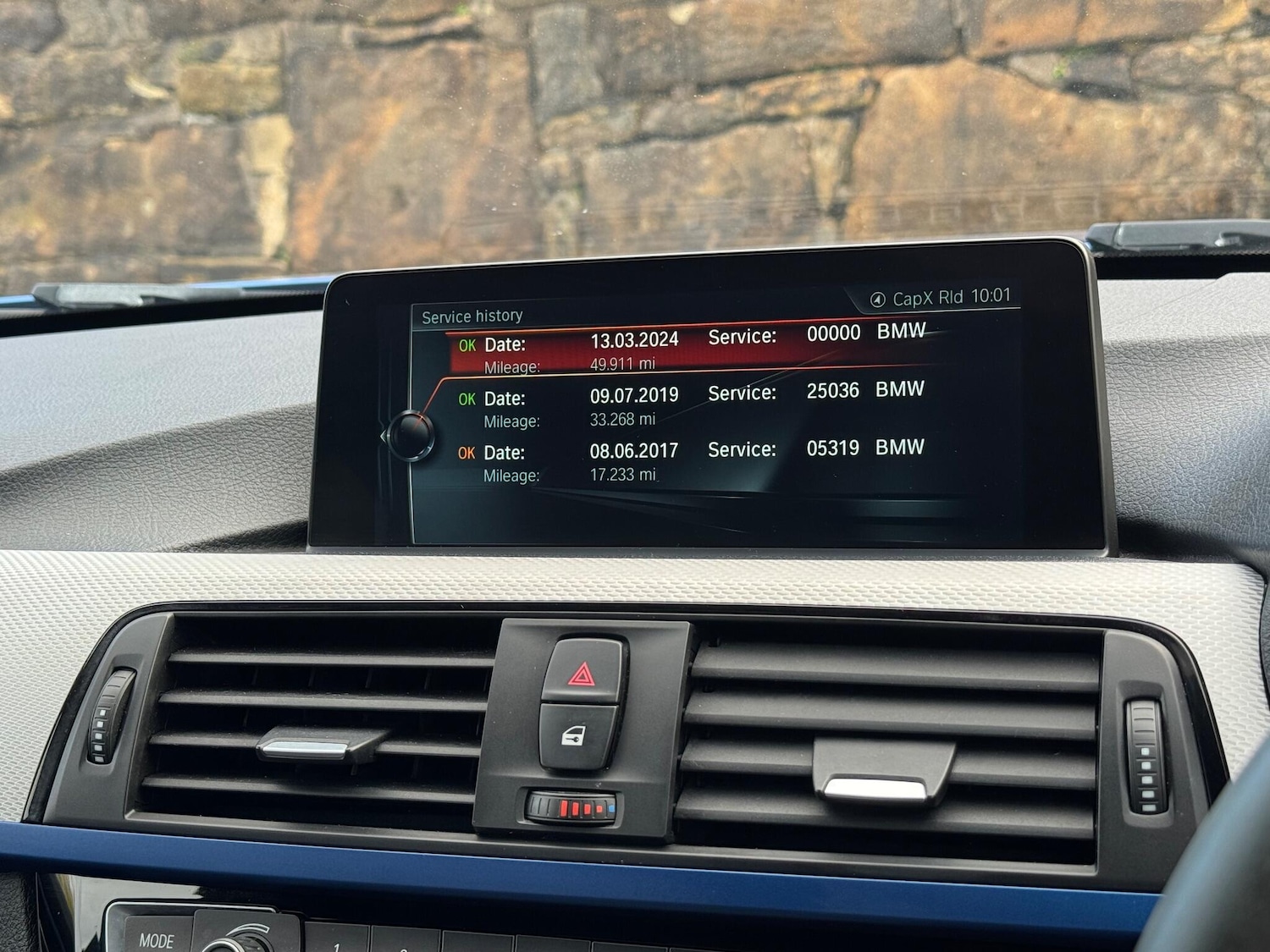 Used BMW 3 Series 2016 for sale - 76259233: Photo 35