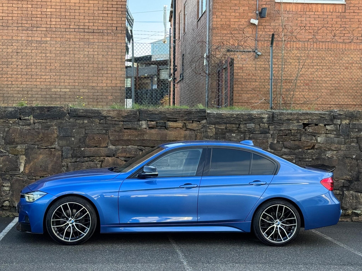 Used BMW 3 Series 2016 for sale - 76259233: Photo 4