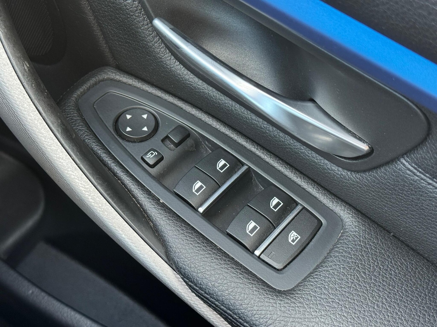 Used BMW 3 Series 2016 for sale - 76259233: Photo 47