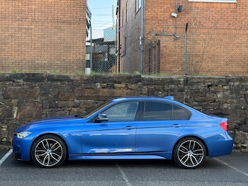 Used BMW 3 Series 2016 for sale - 76259233: Photo