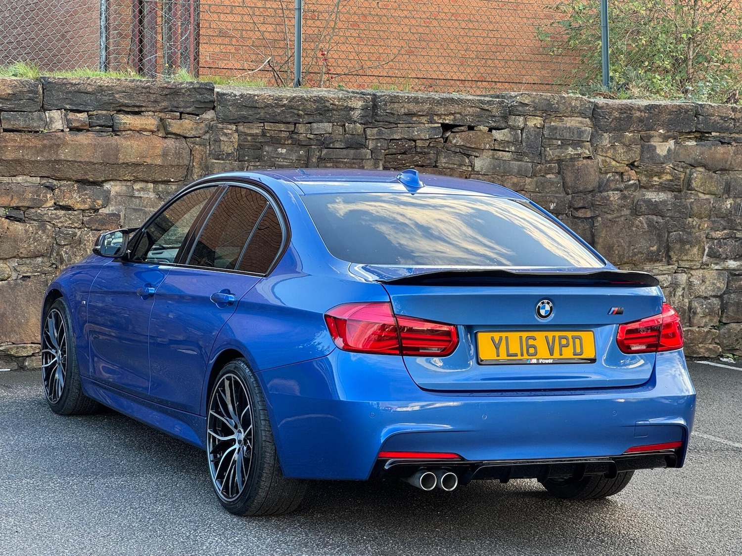 Used BMW 3 Series 2016 for sale - 76259233: Photo 5