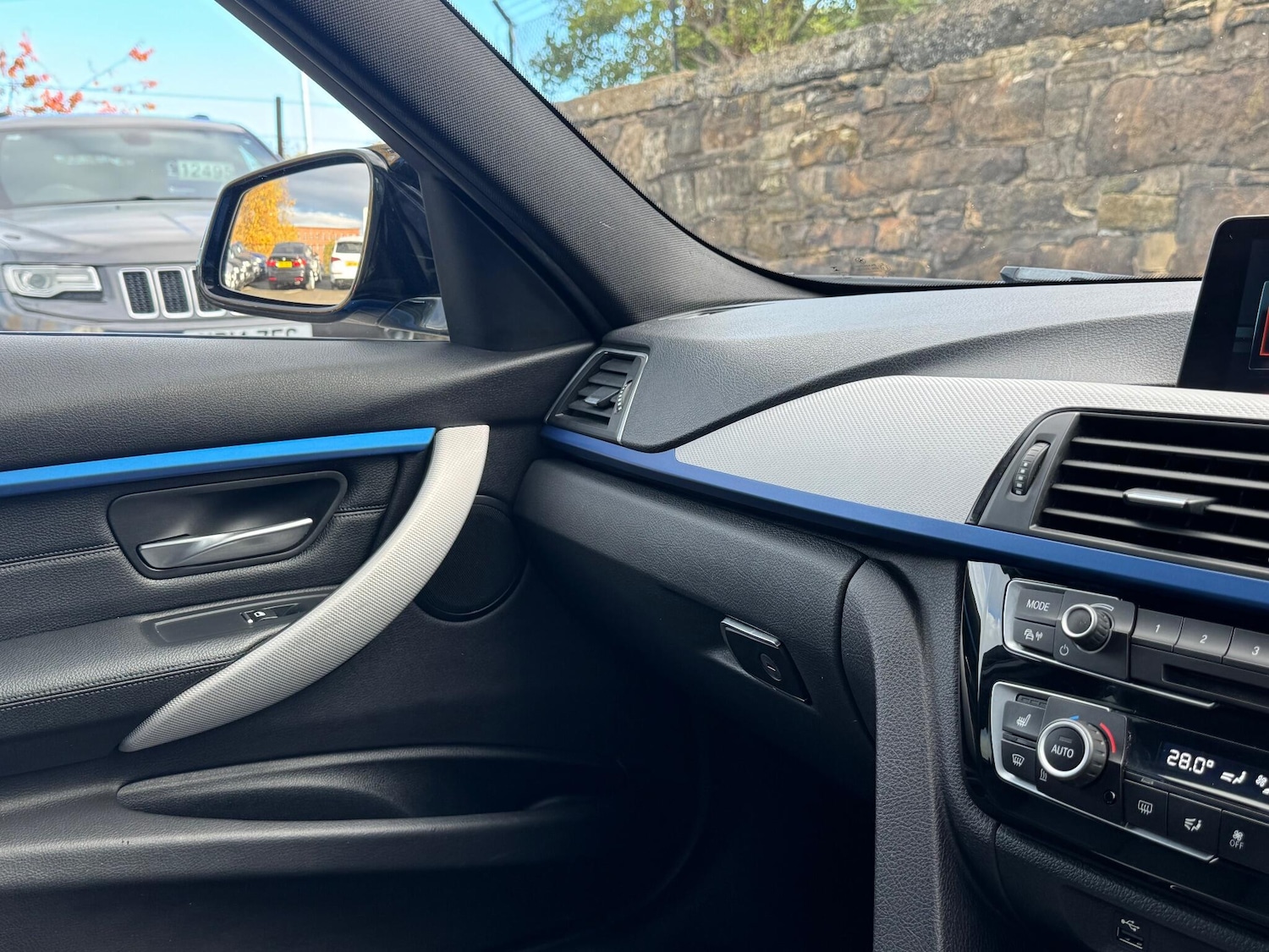 Used BMW 3 Series 2016 for sale - 76259233: Photo 50