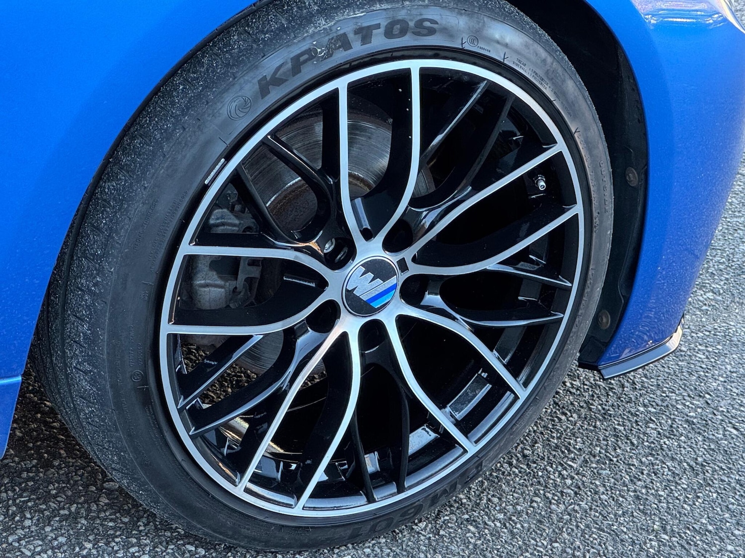 Used BMW 3 Series 2016 for sale - 76259233: Photo 54