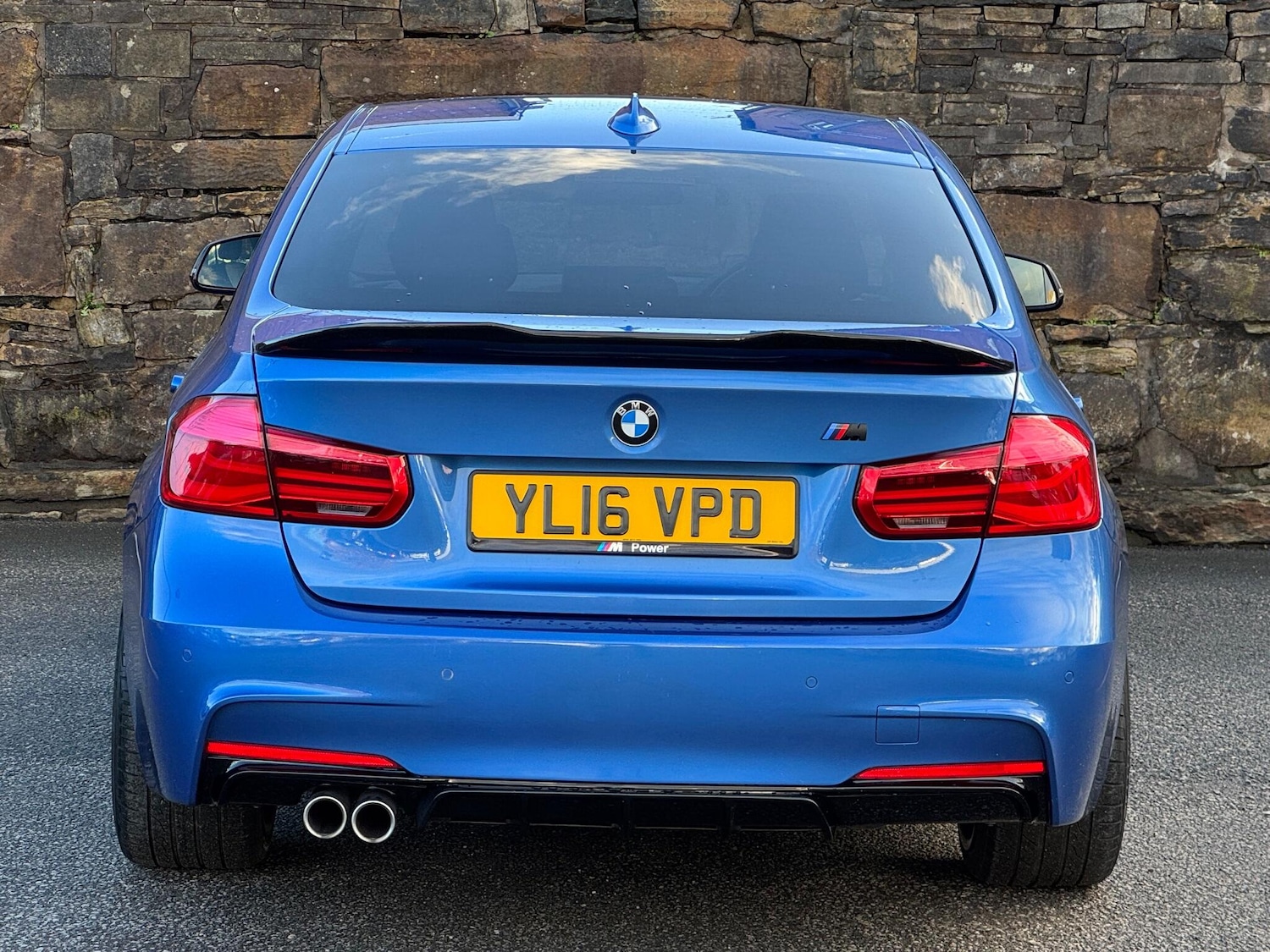 Used BMW 3 Series 2016 for sale - 76259233: Photo 6