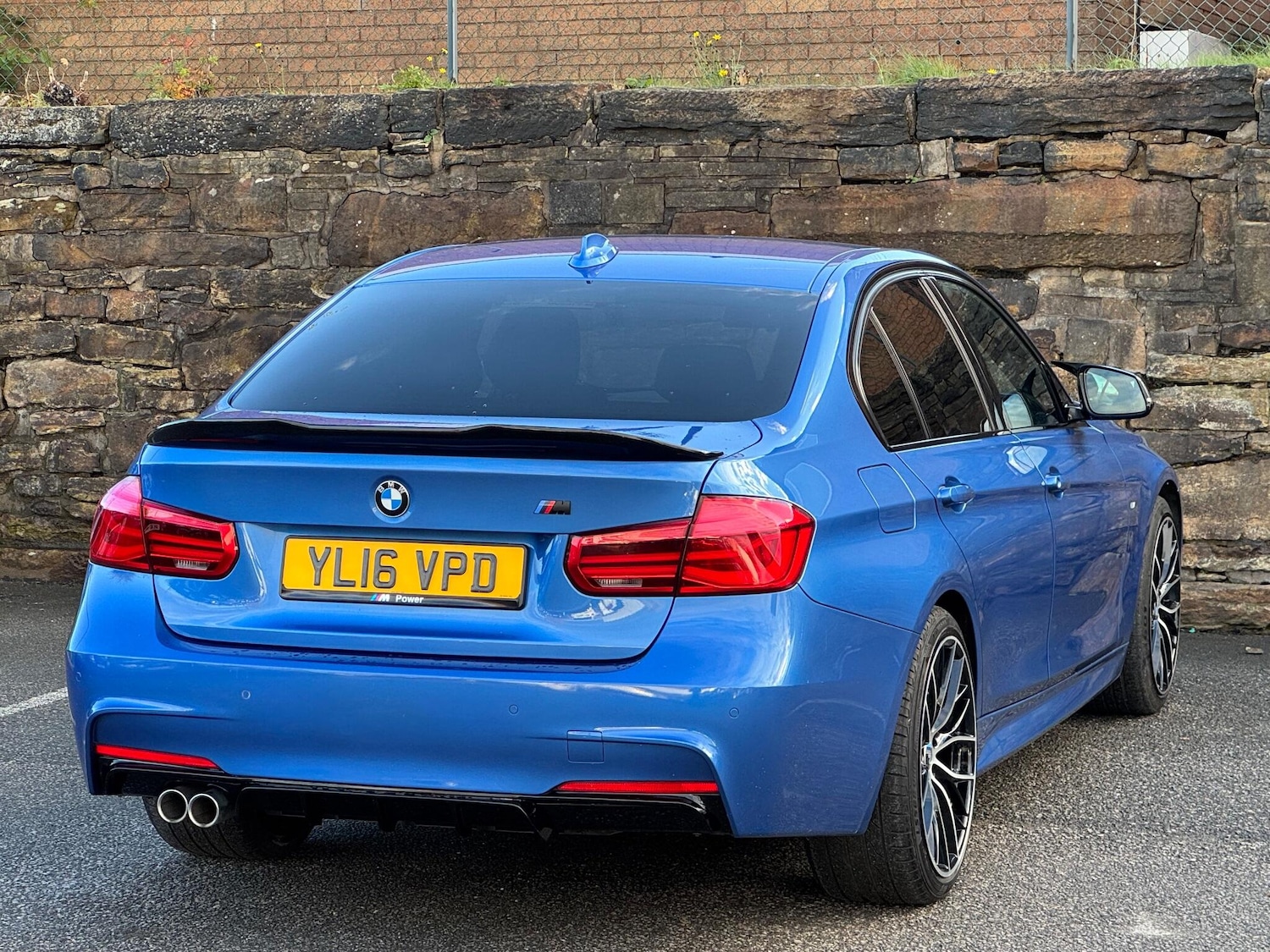 Used BMW 3 Series 2016 for sale - 76259233: Photo 7